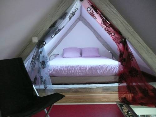 Orbey Frankreich Mega Hotel Gutscheincode Booking.com