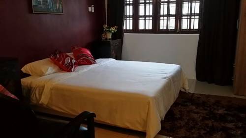 George Town Maleisië hotel mega promotiecode Booking.com