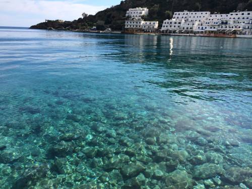 Loutro, Chania Griechenland Mega Hotel Gutscheincode Booking.com