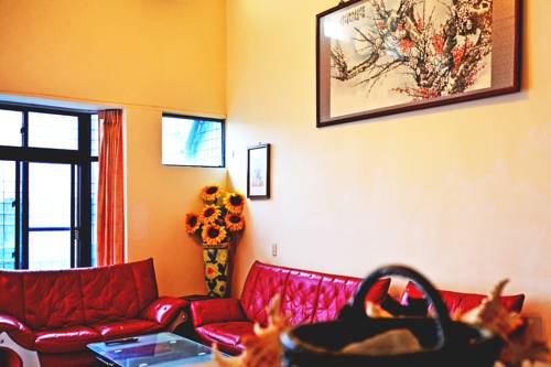 Toucheng Taiwan Booking.com Hotel
