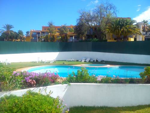 Vilamoura Portugal Booking.com Hotel