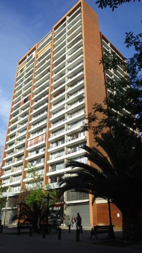 Santiago Chile Mega Hotel Gutscheincode Booking.com