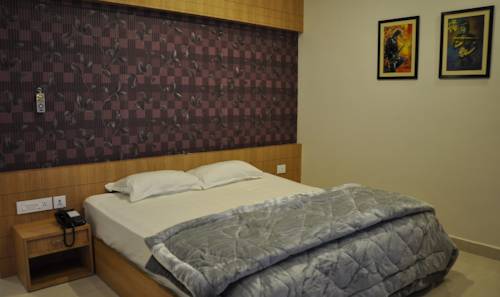 Visakhapatnam India hotel mega promotiecode Booking.com
