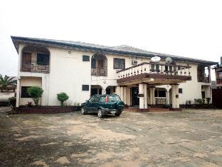 Port Harcourt Nigeria mega hotel