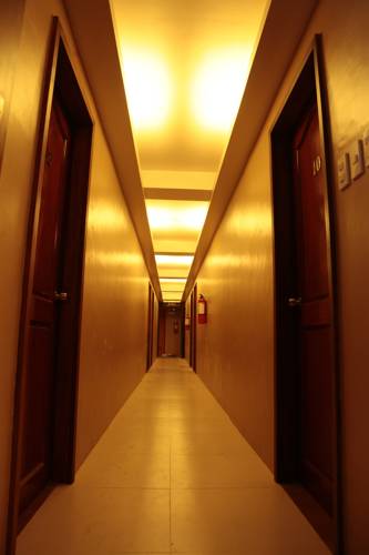 Dumaguete Philippines Booking.com Hotel