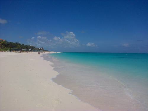 Providenciales Turks- und Caicosinseln Mega Hotel Gutscheincode Booking.com