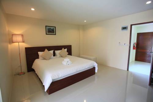 Nai Yang Strand Thailand Mega Hotel Gutscheincode Booking.com