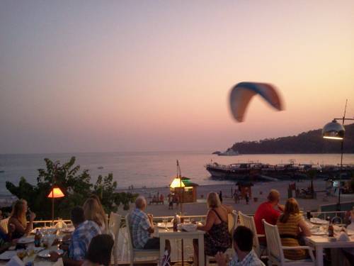 Oludeniz (Fethiye) Turkey Booking.com Hotel