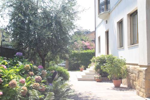 Bergamo Italien Mega Hotel Gutscheincode Booking.com