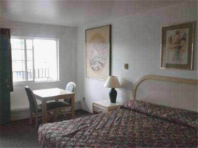 Gresham (Oregon) United States Booking.com Hotel
