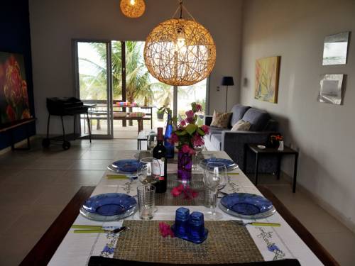 Pitangui (Rio Grande do Norte) Brazilië hotel mega promotiecode Booking.com