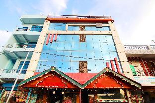 Bilaspur (Himachal Pradesh) India mega hotel