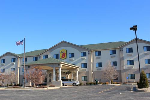 South Bend (Indiana) Vereinigte Staaten Mega Hotel Gutscheincode Booking.com