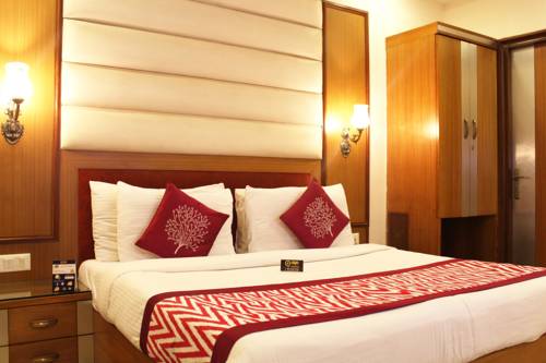 Delhi Indien Mega Hotel Gutscheincode Booking.com