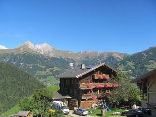 Matrei en Osttirol Austria mega código de promoción booking.com