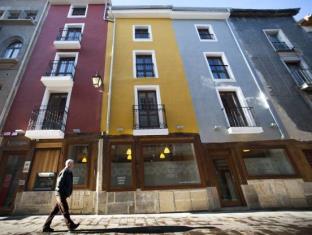 Vitoria Spain mega hotel