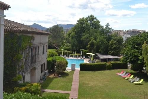 Mandelieu La Napoule France Booking.com Hotel