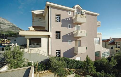Makarska Croacia mega código de promoción booking.com