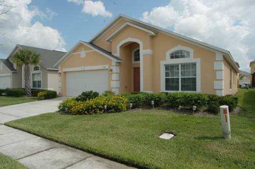 Kissimmee (Florida) Vereinigte Staaten Mega Hotel Gutscheincode Booking.com