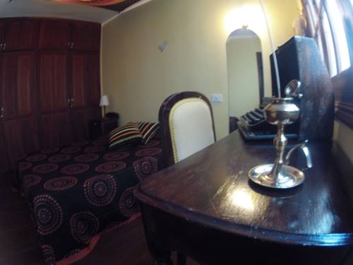 Vallehermoso Spanje hotel mega promotiecode Booking.com
