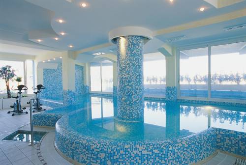Rimini  Italy Booking.com Hotel