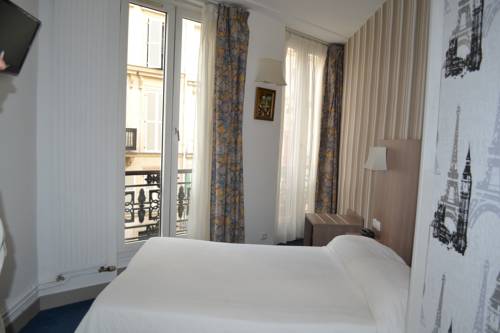París Francia mega código de promoción booking.com