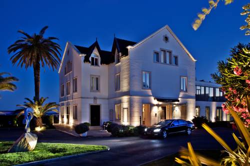 Cascais Portugal mega código de promoción booking.com