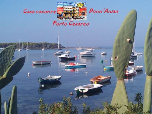 Porto Cesareo Italien Mega Hotel Gutscheincode Booking.com