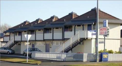 Hamilton New Zealand Booking.com Hotel