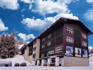 Spindleruv Mlyn Czech Republic mega hotel