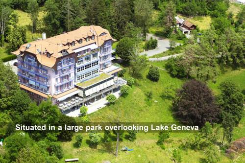 Chexbres Schweiz Mega Hotel Gutscheincode Booking.com