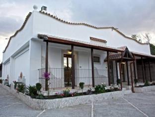 Barletta Italy mega hotel