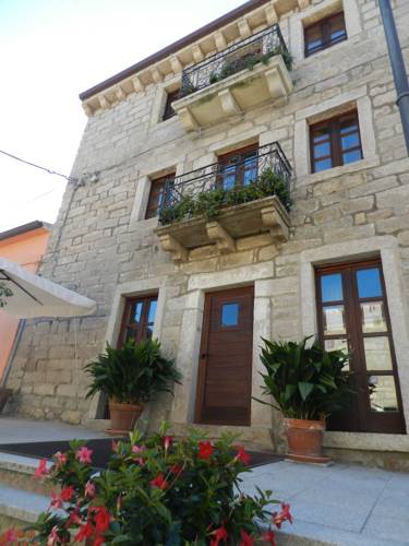 Nuchis, Fraz.Tempio Pausania Italië hotel mega promotiecode Booking.com