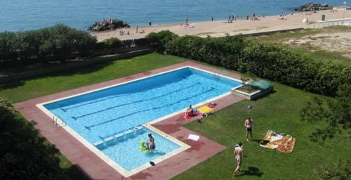 Santa Susana Espagne méga code promo booking.com