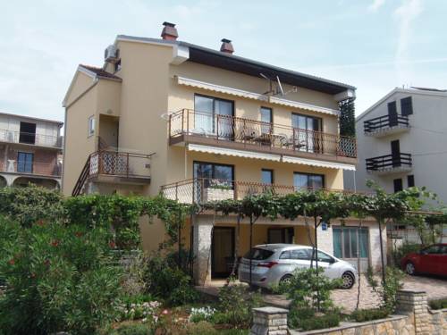Dramalj Croatia Booking.com Hotel