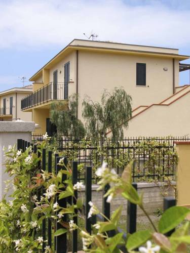 Sant'Agata Militello Italy Booking.com Hotel