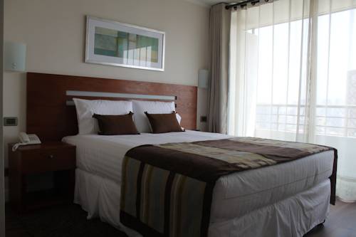 Santiago Chile Mega Hotel Gutscheincode Booking.com