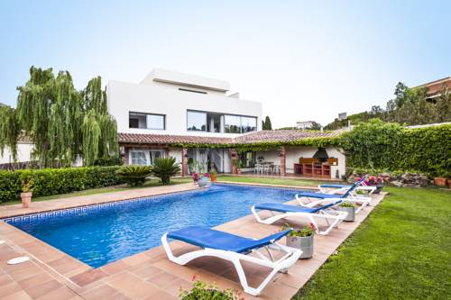 Garriguella Spanien Mega Hotel Gutscheincode Booking.com