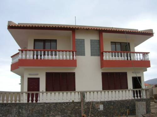 Mindelo Kap Verde Mega Hotel Gutscheincode Booking.com