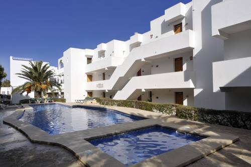 Cala Ferrera Spanien Mega Hotel Gutscheincode Booking.com