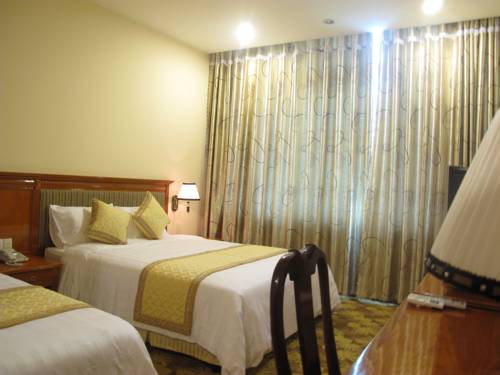 Quang Ngai Vietnam Mega Hotel Gutscheincode Booking.com