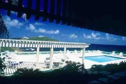 Judiths Phantasie US Jungferninseln Mega Hotel Gutscheincode Booking.com