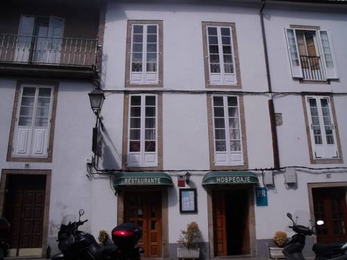 Santiago de Compostela Spanje hotel mega promotiecode Booking.com