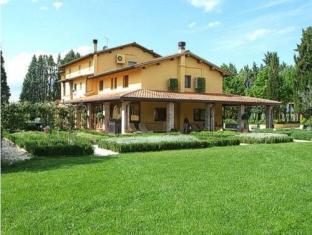 Tordandrea Italy mega hotel