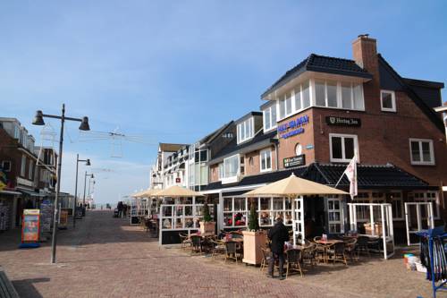 Egmond aan Zee Niederlande Mega Hotel Gutscheincode Booking.com