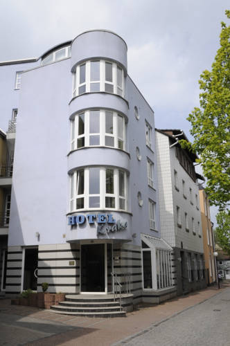 Unna Deutschland Mega Hotel Gutscheincode Booking.com