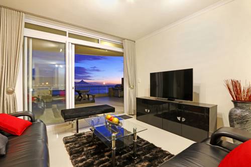 Bloubergstrand Südafrika Mega Hotel Gutscheincode Booking.com
