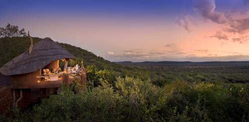 Réserve animalière de Madikwe Afrique du Sud méga code promo booking.com
