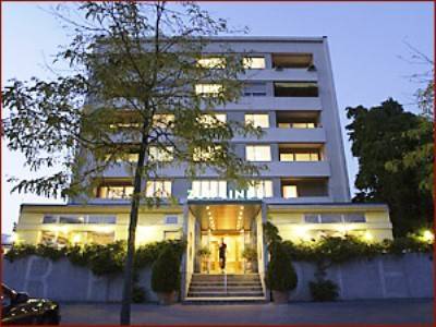 Steinhausen Zwitserland hotel mega promotiecode Booking.com