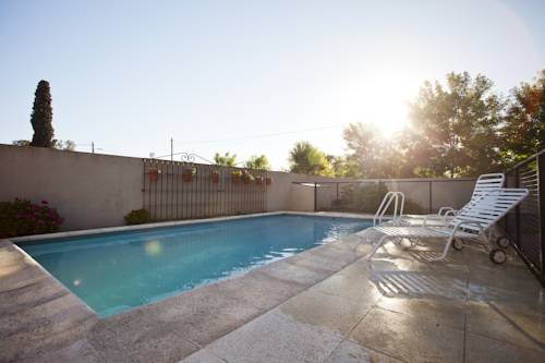 San Antonio de Areco Argentinien Mega Hotel Gutscheincode Booking.com
